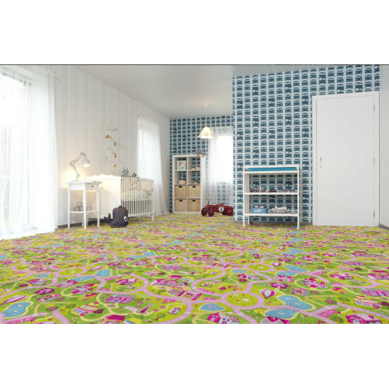 Kids Collection Sweet Town